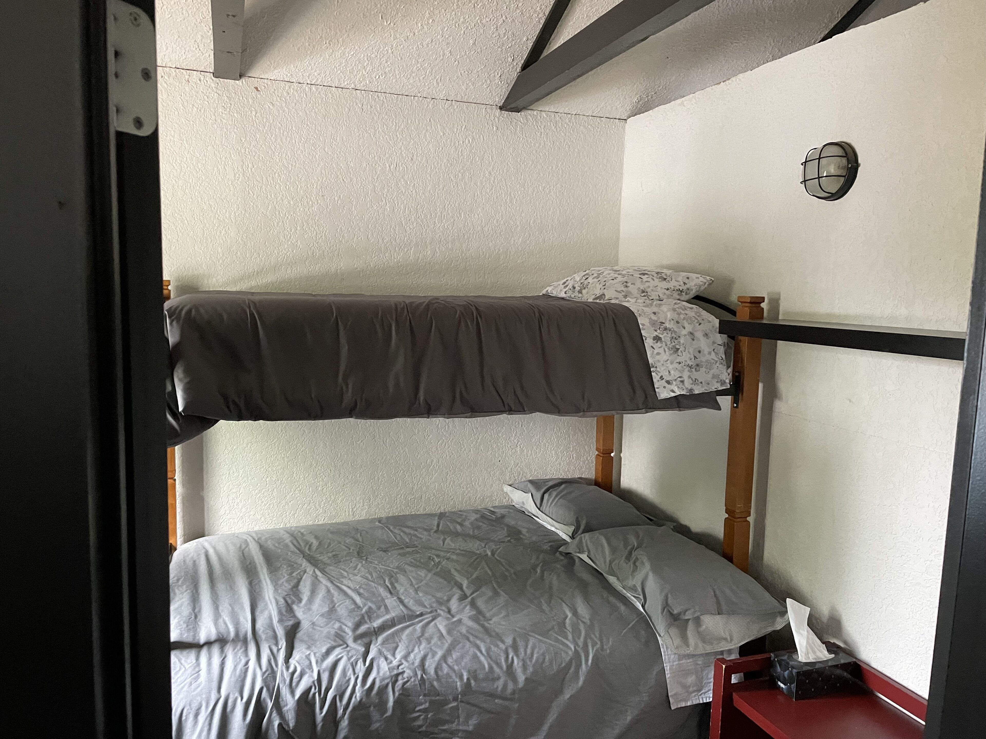 3 dormitorios, wifi gratis, ropa de cama