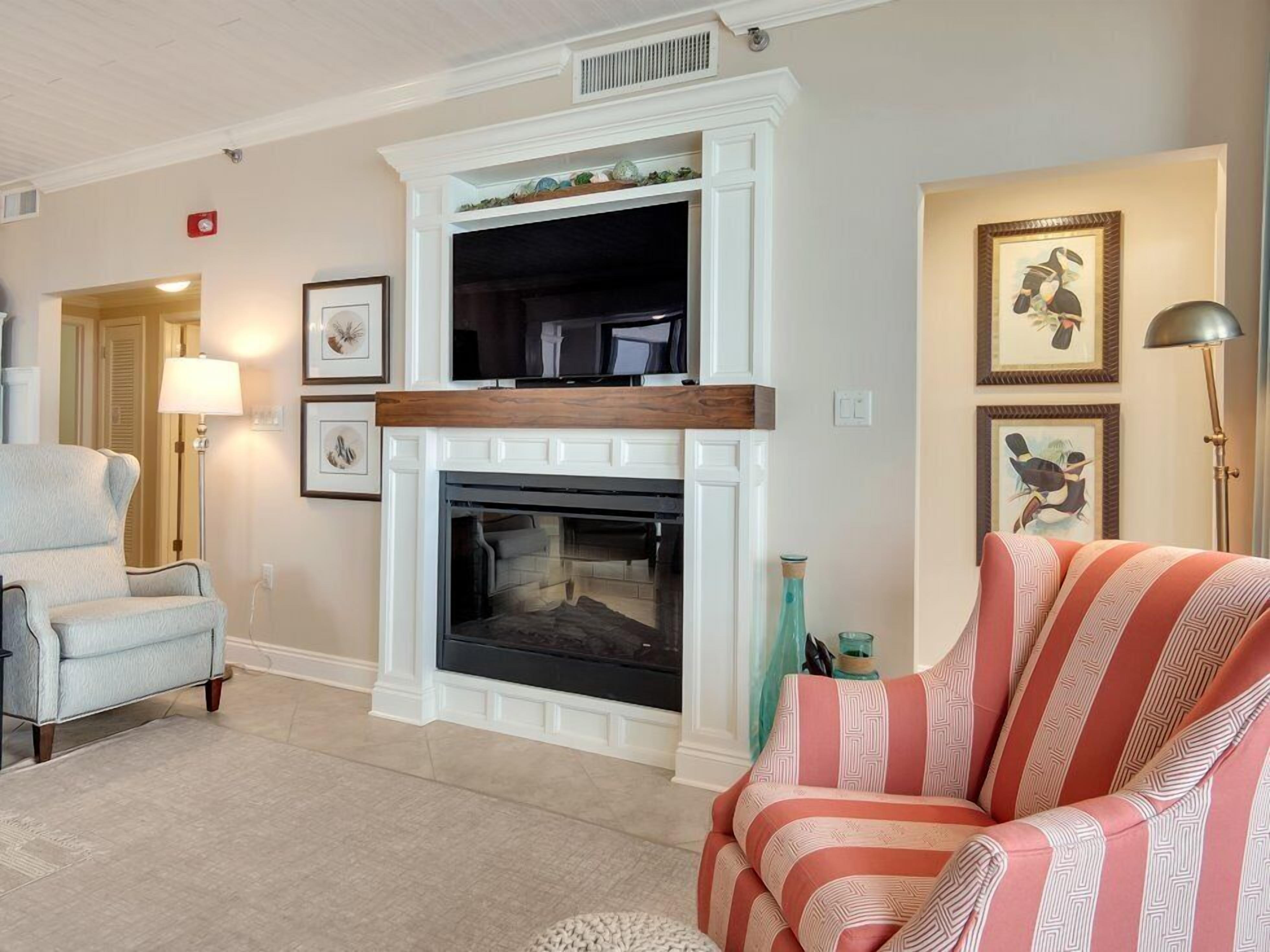 Shore to Please in Navarre Beach