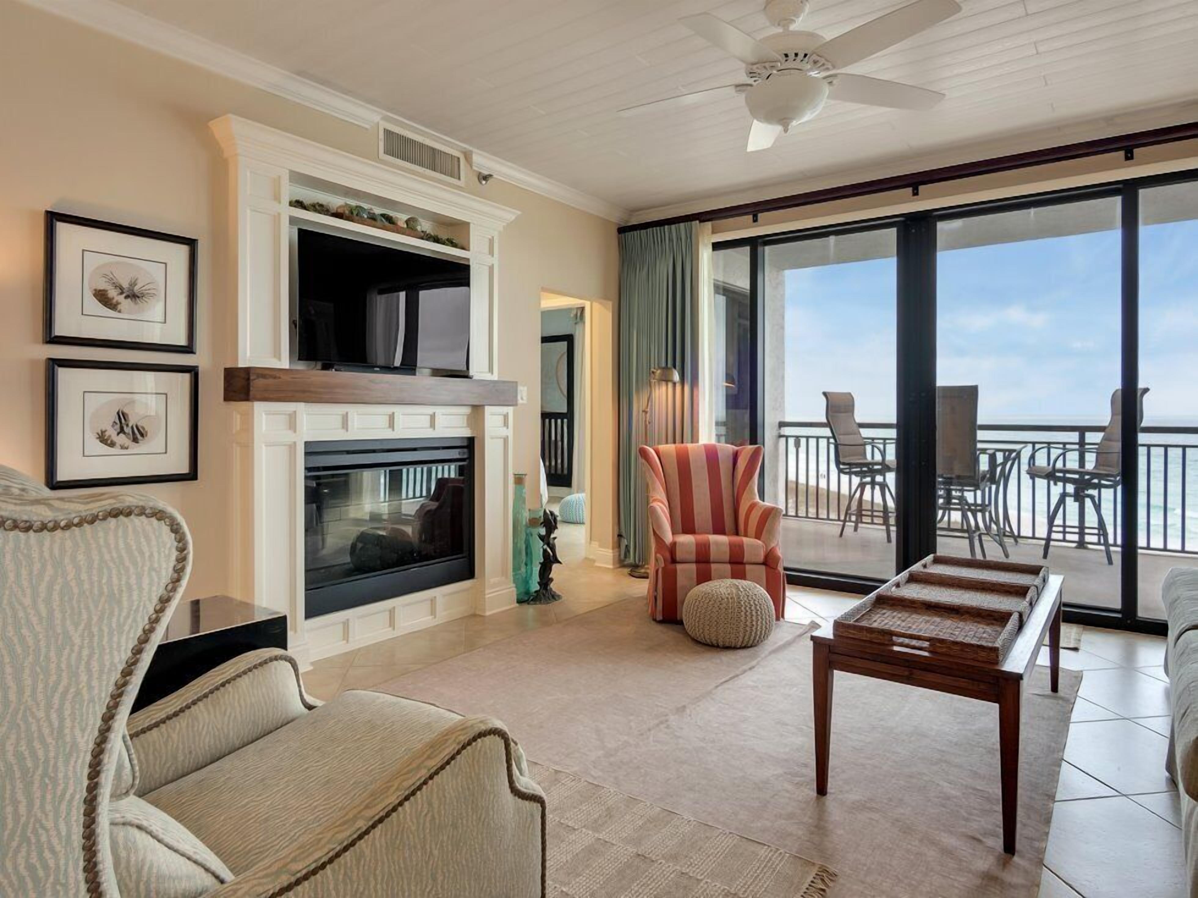 Shore to Please in Navarre Beach