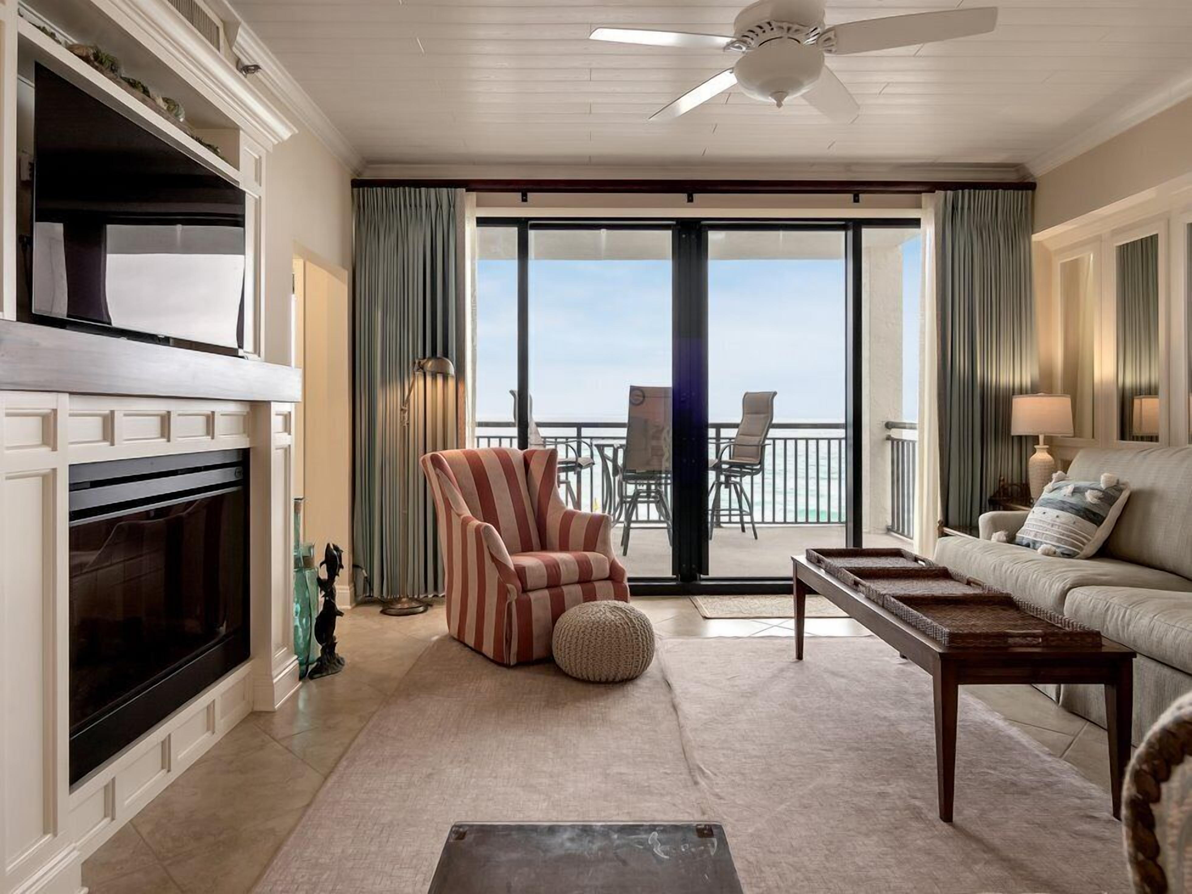 Shore to Please in Navarre Beach