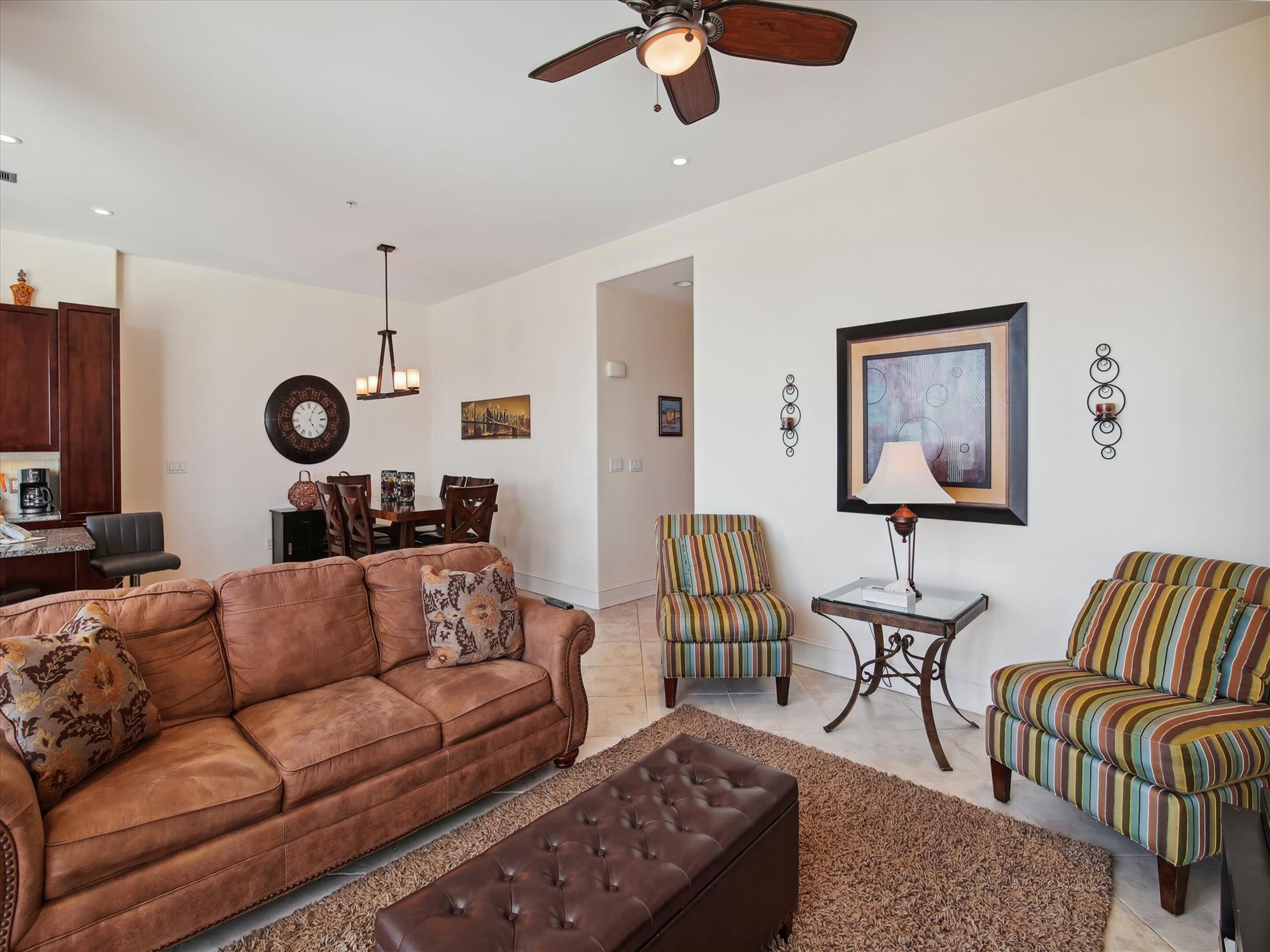 Diamond Beach 316- Linda Vista | Panoramic Views