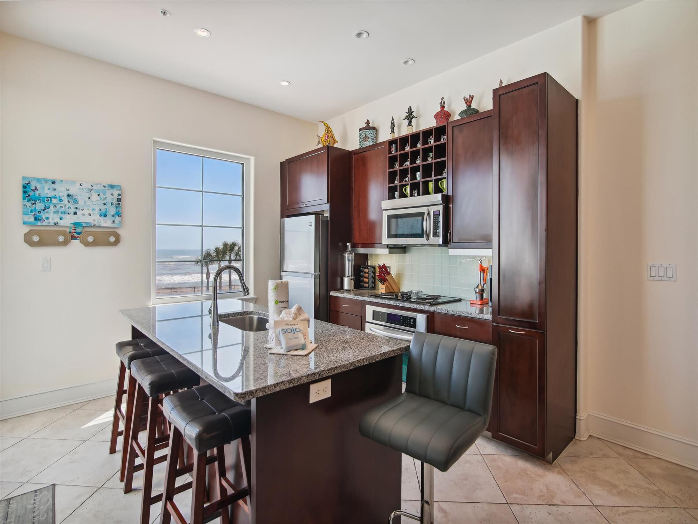 Diamond Beach 316- Linda Vista | Panoramic Views