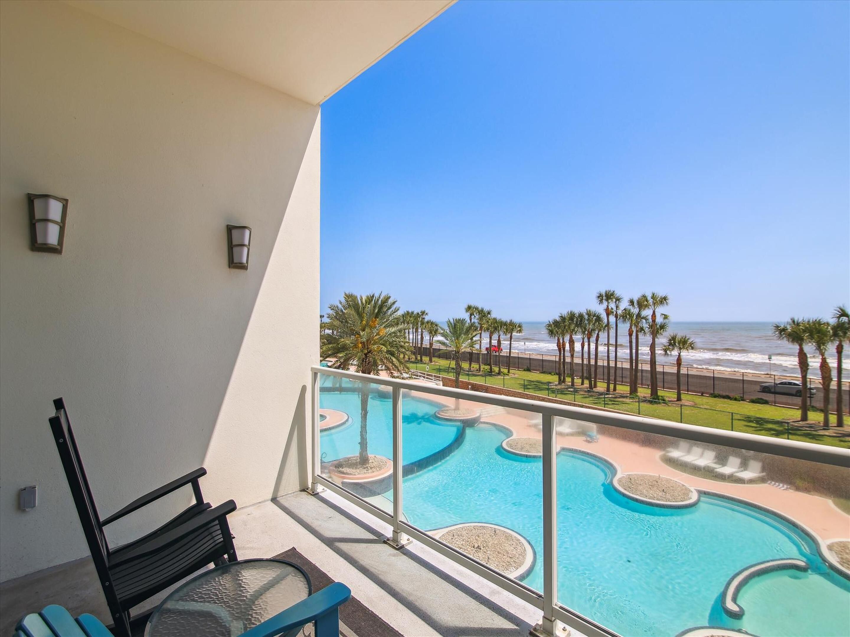 Diamond Beach 316- Linda Vista | Panoramic Views