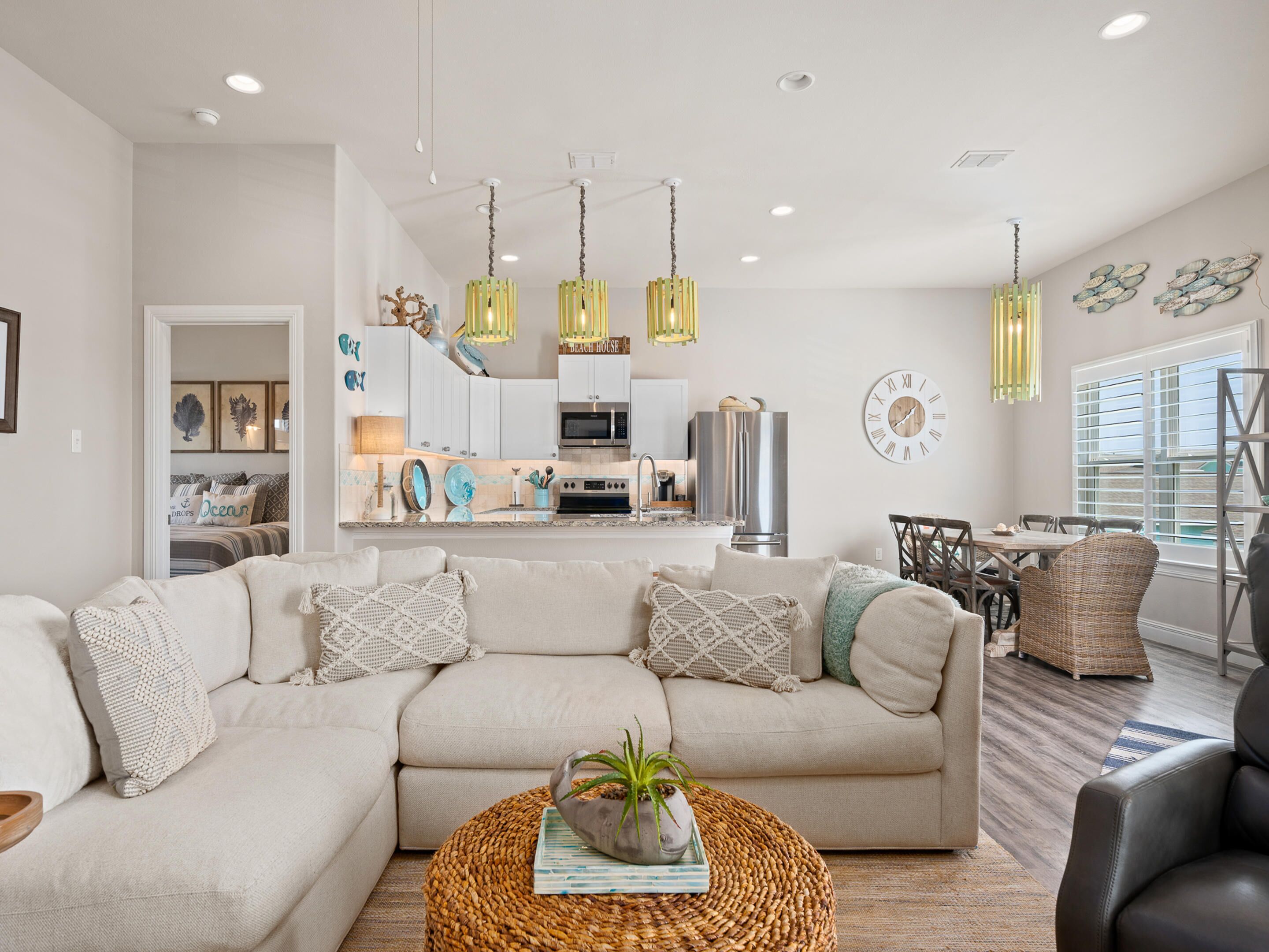 Private vacation home Rental