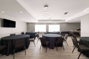 Meeting facility - Microtel by Wyndham Lachute (Lachute)