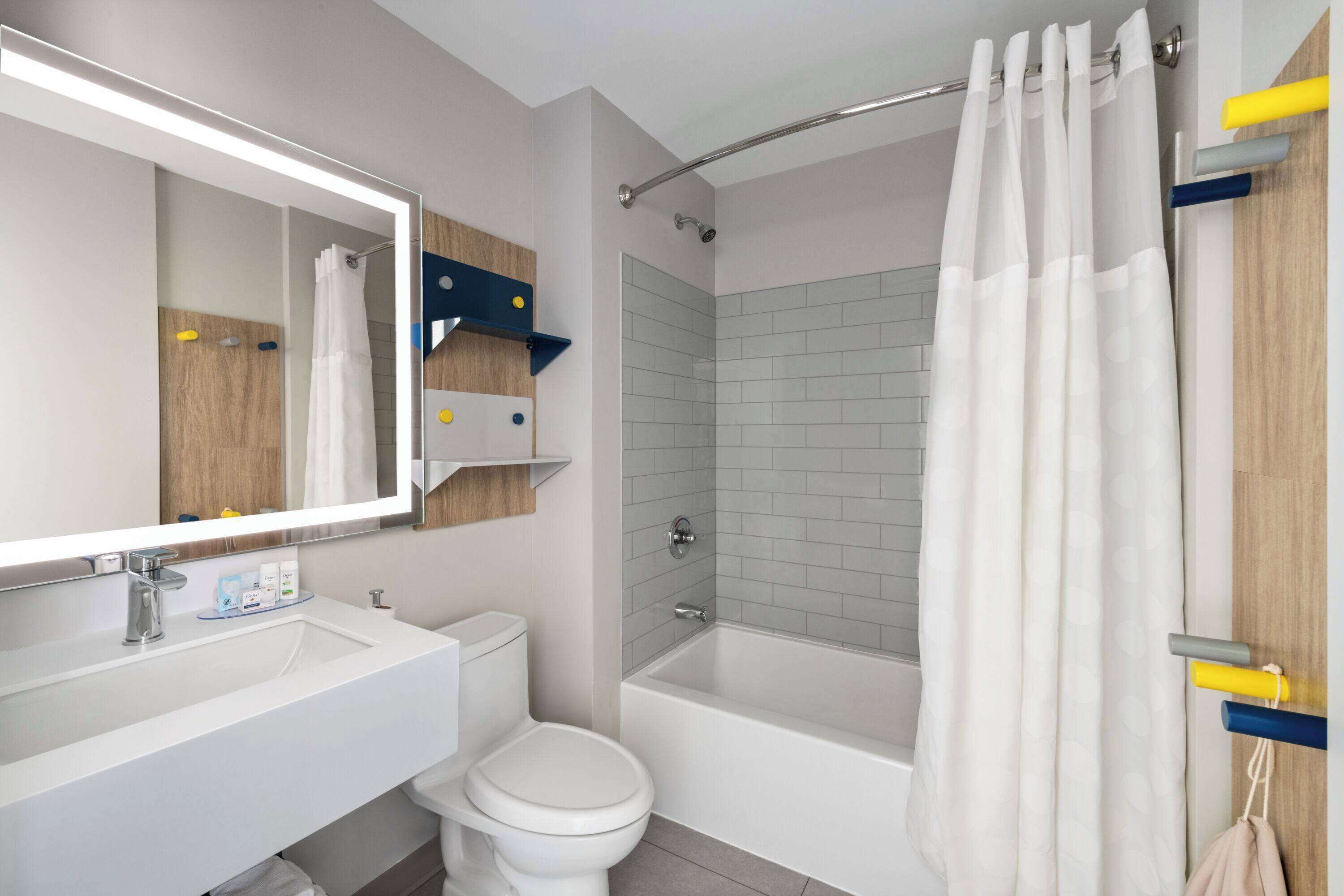 Kamar mandi