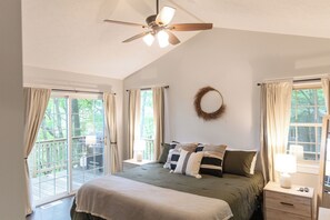 3 Schlafzimmer, Bügeleisen/Bügelbrett, Reisekinderbett, WLAN