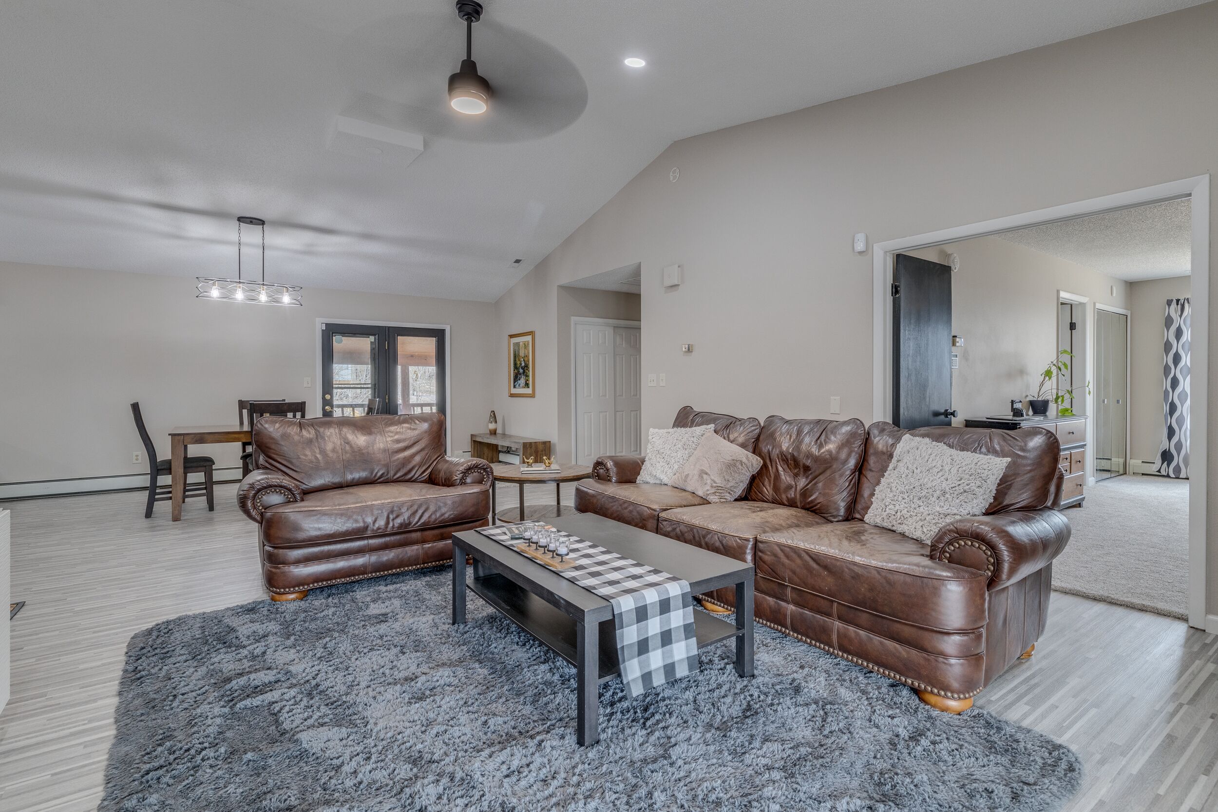 Mountainside Homebase