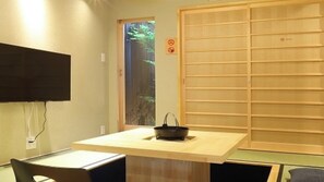 Dining - Sen Omiya-Gojo (Kyoto)