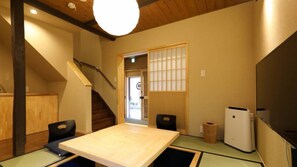 Dining - Sen Omiya-Gojo (Kyoto)