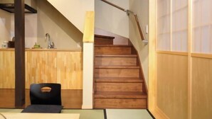 Room - Sen Omiya-Gojo (Kyoto)