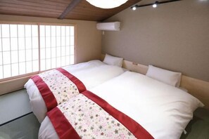 Room - Sen Omiya-Gojo (Kyoto)