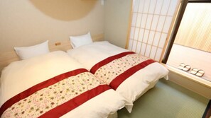 Room - Sen Omiya-Gojo (Kyoto)