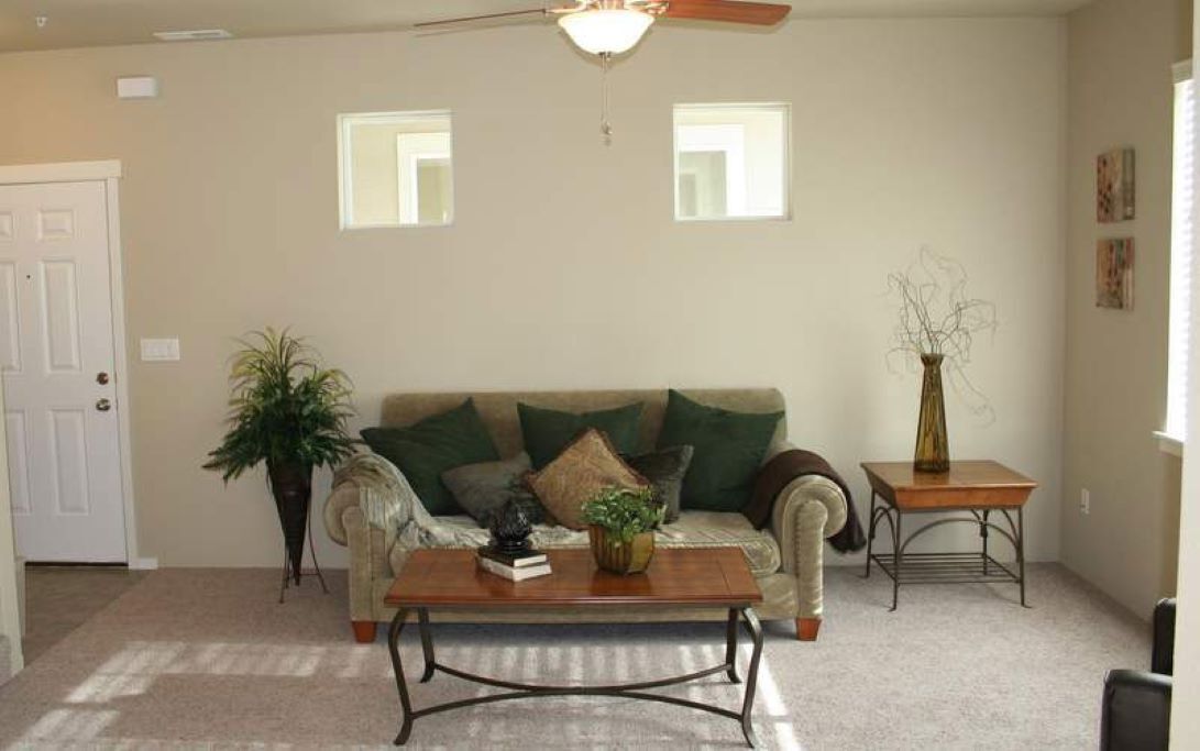 Perfect and centrally located