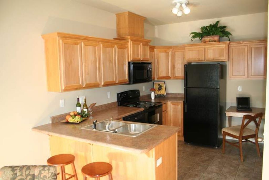 Perfect and centrally located