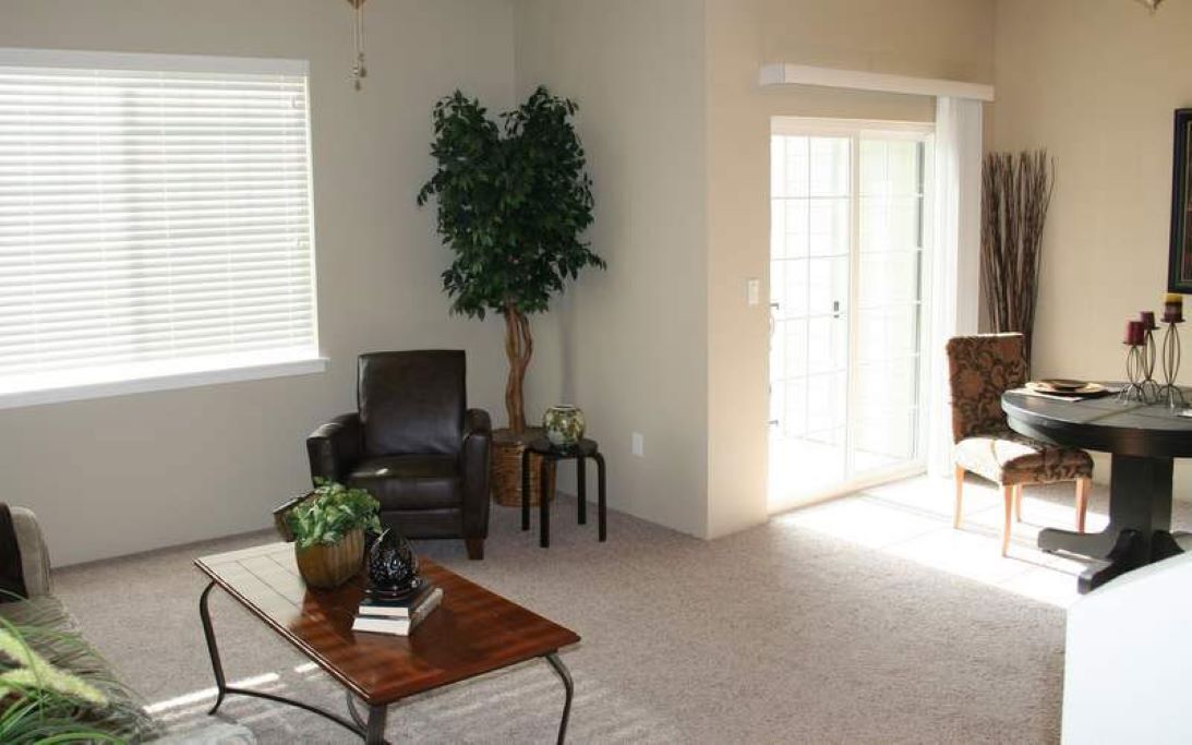 Perfect and centrally located