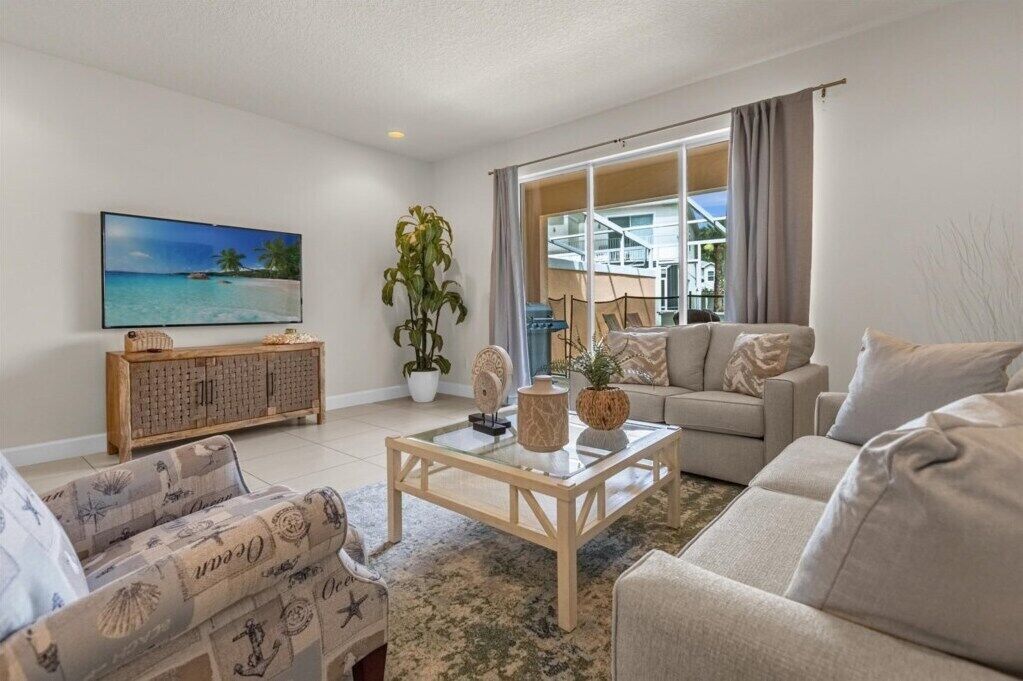 3 Bedroom/ 3 Bathroom Serenity (1623 RC)