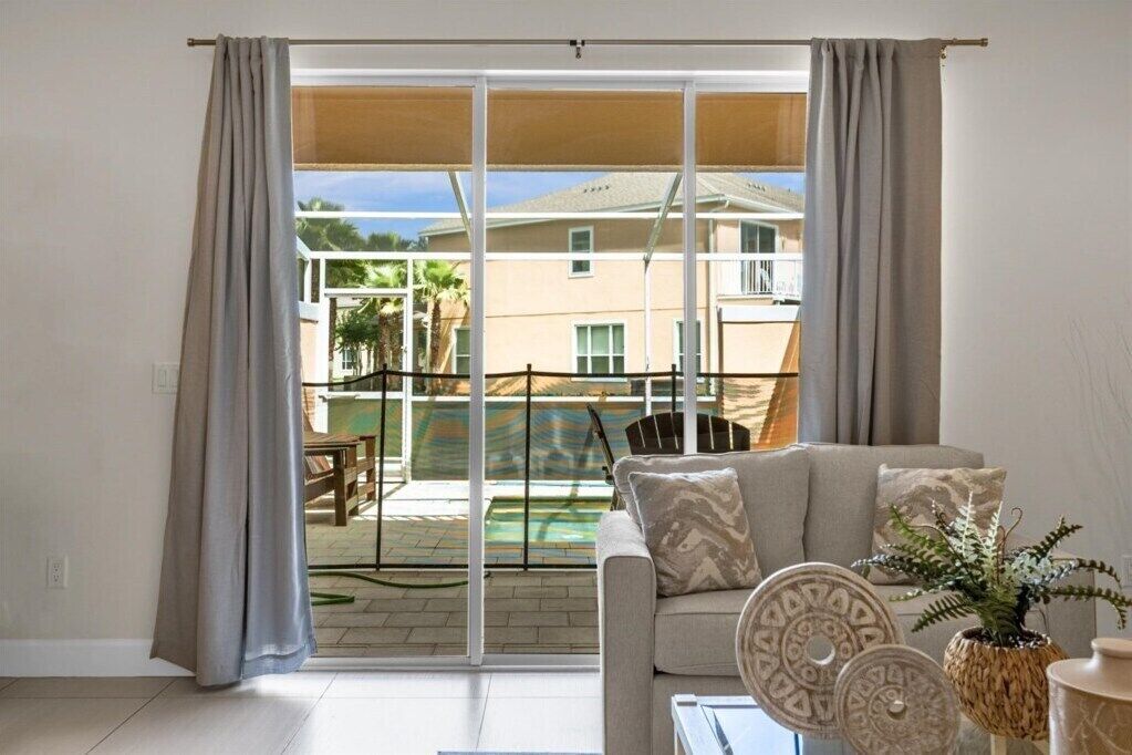 3 Bedroom/ 3 Bathroom Serenity (1623 RC)