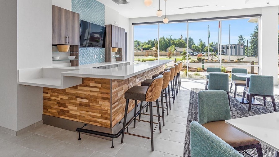 La Quinta Inn & Suites by Wyndham Centralia