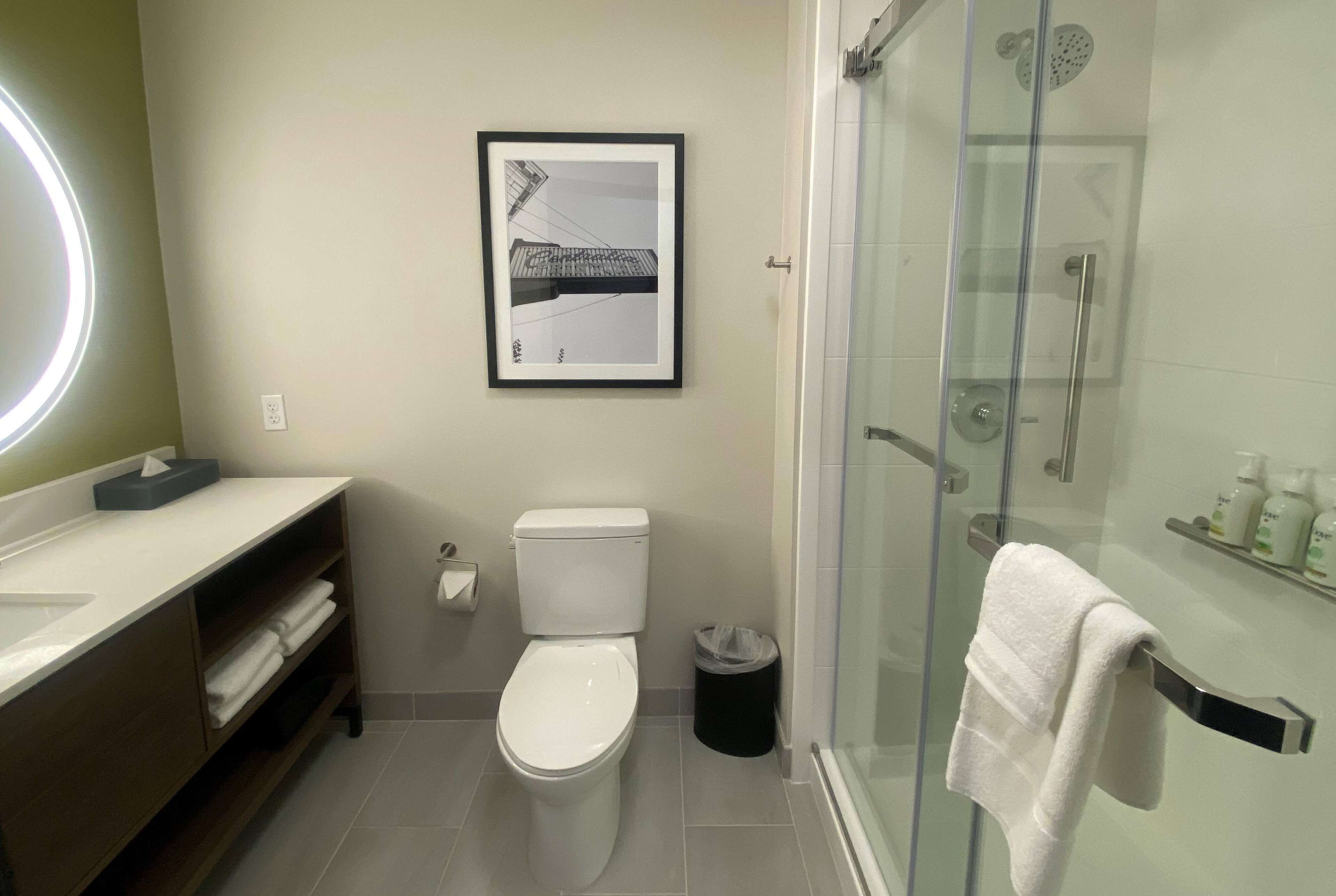 La Quinta Inn & Suites by Wyndham Centralia