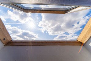 Studio – superior, eget bad (Studio 6) | 1 soverom