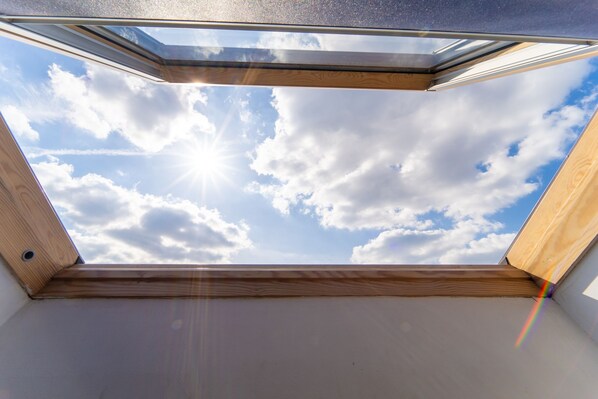 Superior-Studio, mit Bad (Studio 6) | 1 Schlafzimmer