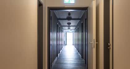 Stäy Apartmenthaus und Monteurzimmer