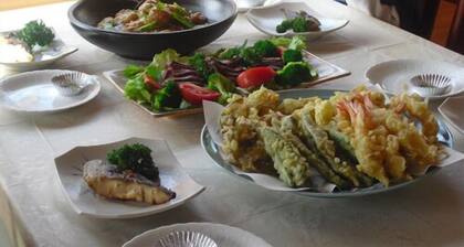 Pension Shiroi Tsubasa