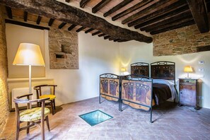 2 Schlafzimmer, kostenloses WLAN, Bettwäsche