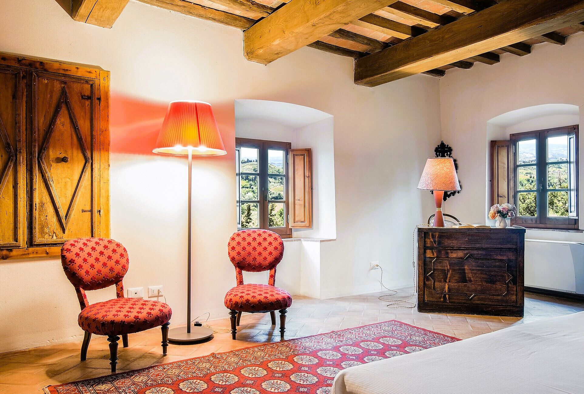 3 slaapkamers, gratis wifi, beddengoed
