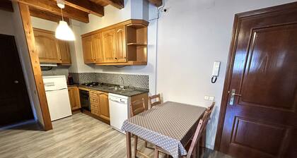 DĂșplex Luminoso en Esterri D'Ă neu