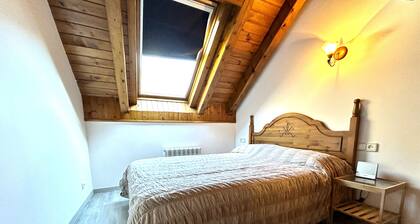 Dúplex Luminoso en Esterri D'àneu