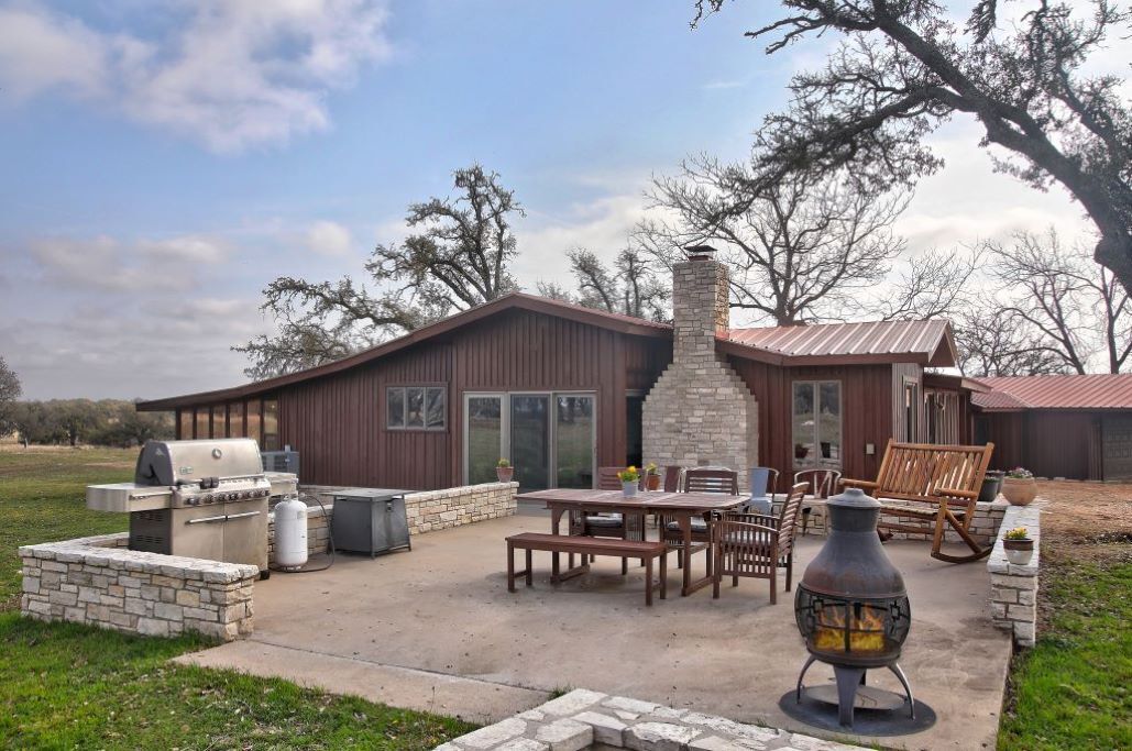 Aaway from it all, views and sunsets!