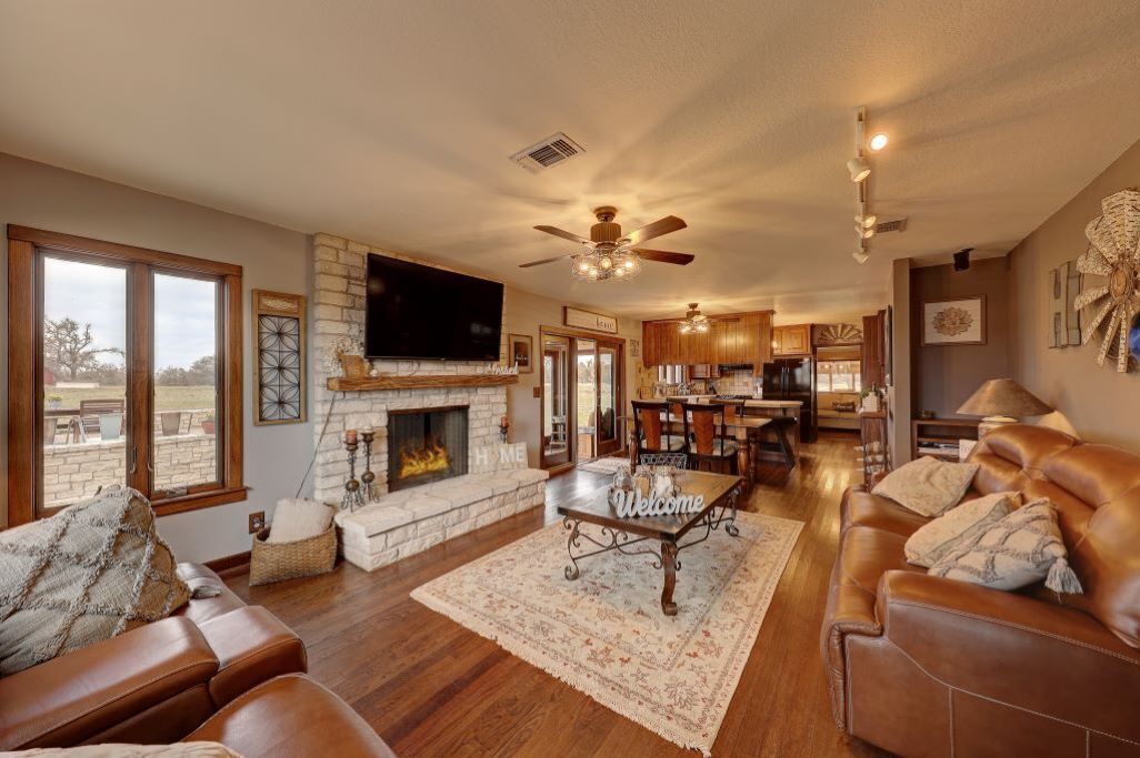 Aaway from it all, views and sunsets!