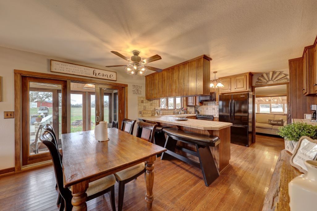 Aaway from it all, views and sunsets!