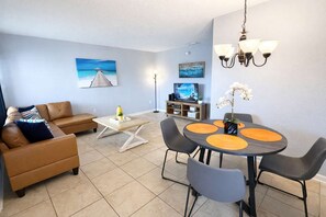 TV connectée, espaces bureaux