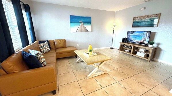 Smart TV, offices