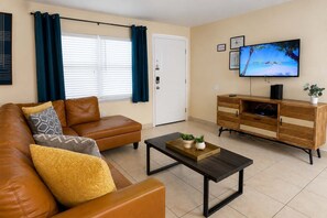 Smart TV, offices