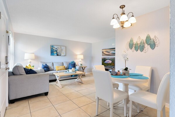 Älytelevisio, työhuone