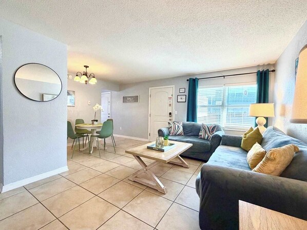 Téléviseur connecté, bureau