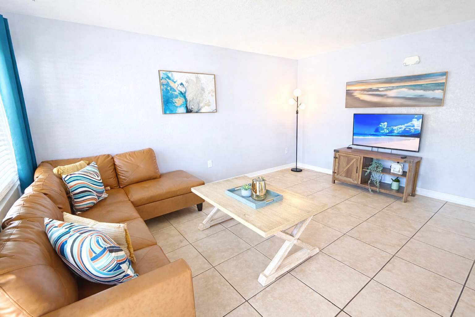 Smart TV, offices