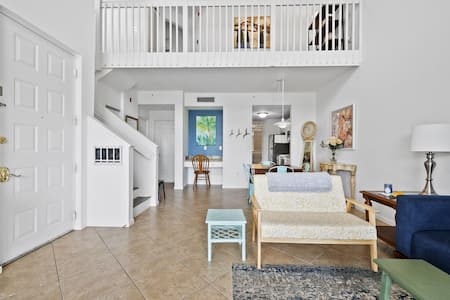 Jupiter Private vacation home