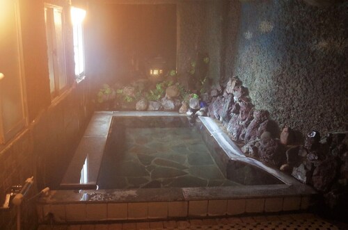 Sakamaki Onsen Kawatsuya