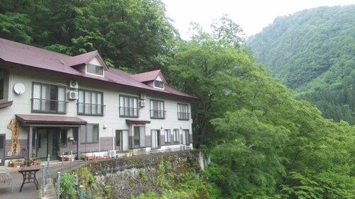 Sakamaki Onsen Kawatsuya