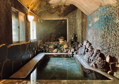 Sakamaki Onsen Kawatsuya