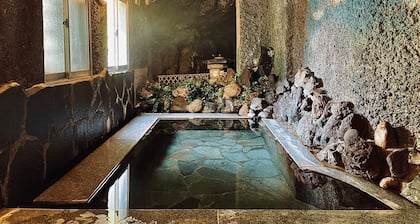 Sakamaki Onsen Kawatsuya