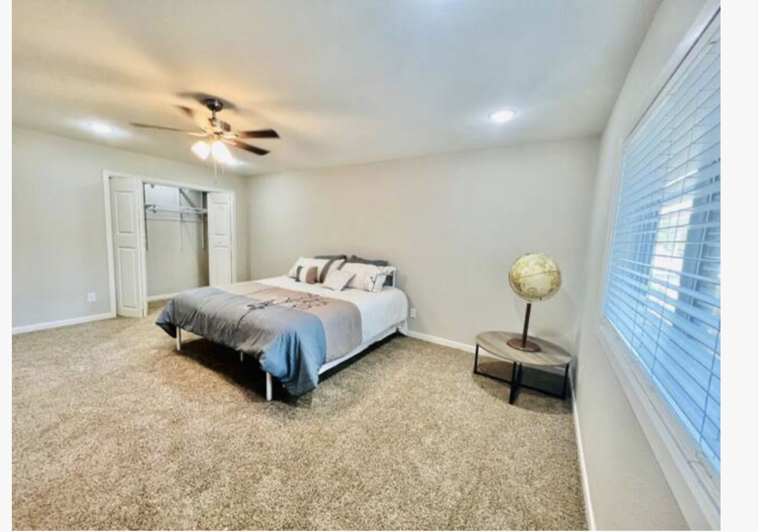 Big 2 story house 3000sqft home Shoebox home