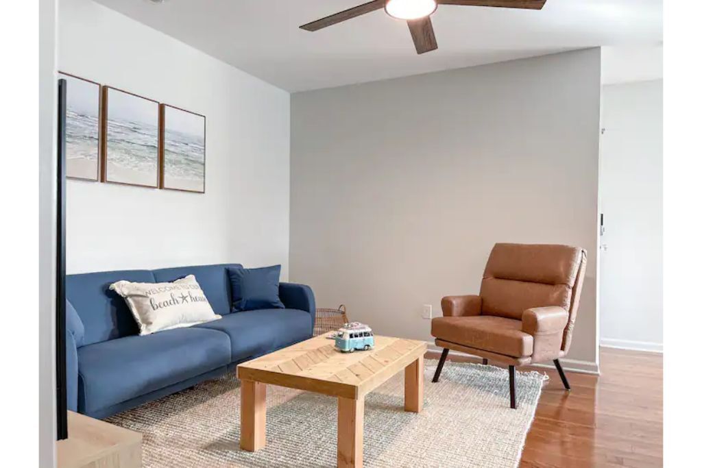 Ride the Tide in Surf City