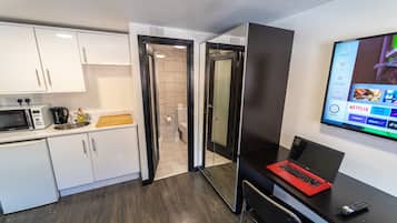 Standard Studio, Ensuite (Studio 4) | 1 bedroom