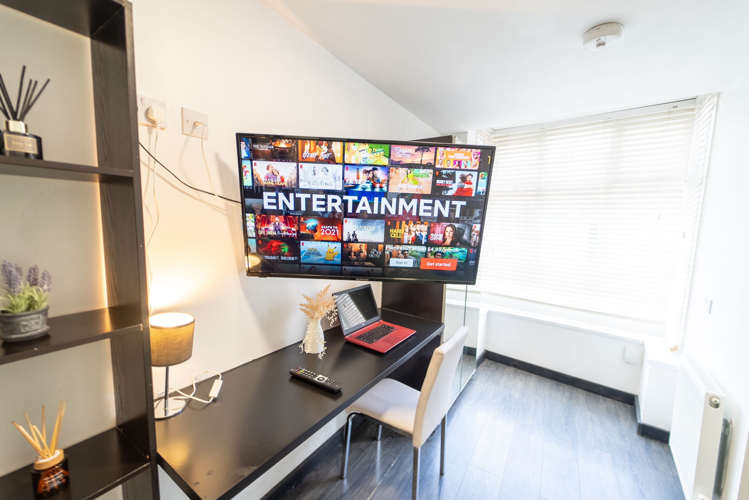 Standard Studio, Ensuite (Studio 1) | 1 bedroom